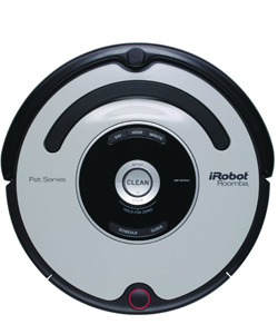 Roomba 565 PET