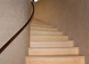 Saugroboter erkennt keine Treppen mehr