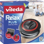 Saugroboter Vileda Relax Plus - Verpackung