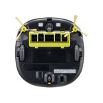 LG Hom-Bot VR6270LVMB Saugroboter unten
