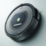 iRobot Roomba 772 Saugroboter