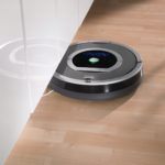 iRobot Roomba 782 unter Möbel