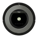 iRobot Roomba 865 Saugroboter Test