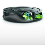iRobot Roomba 865 Saugroboter Saugsystem
