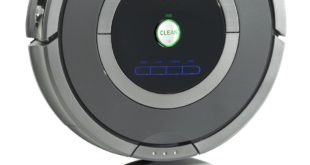iRobot Roomba 782 Front