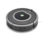 iRobot Roomba 782 Seitenansicht