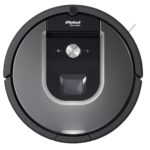 iRobot Roomba 960 Saugroboter Test