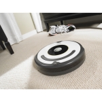Irobot Roomba 620 Test