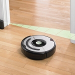 iRobot Roomba 565 PET mit virtuelle Wand